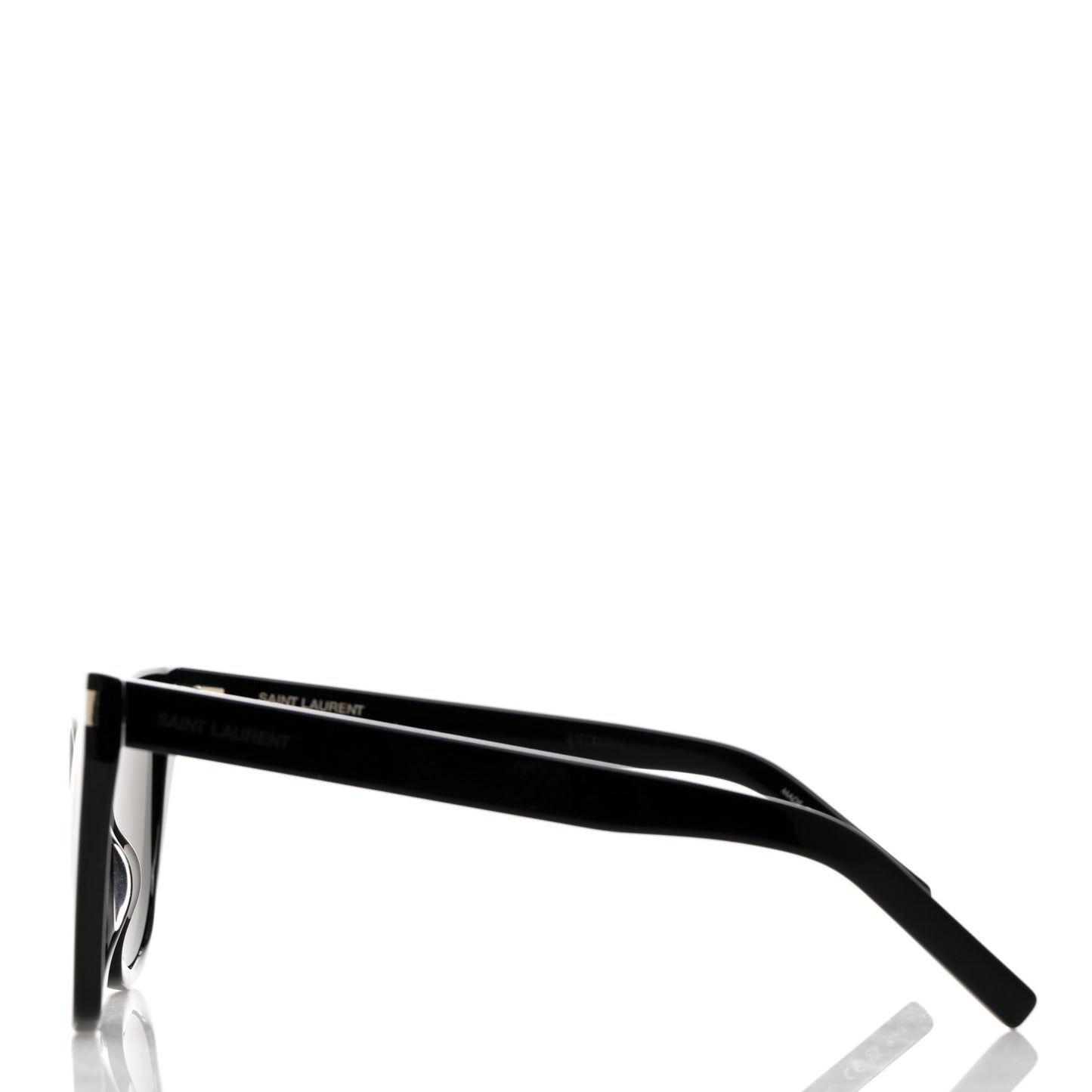 New Wave SL214 Kate Cat Sunglasses Black
