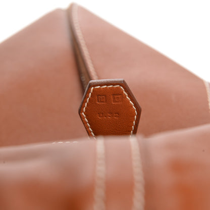 Hermes Veau Sikkim Bolide Relax 47 Fauve 6 of 11