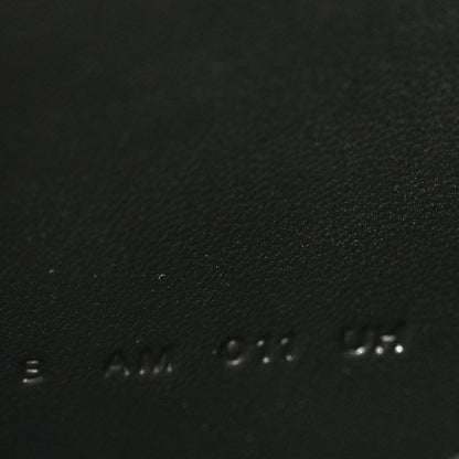 Hermes Epsom Constance Slim Wallet Black 9 of 10