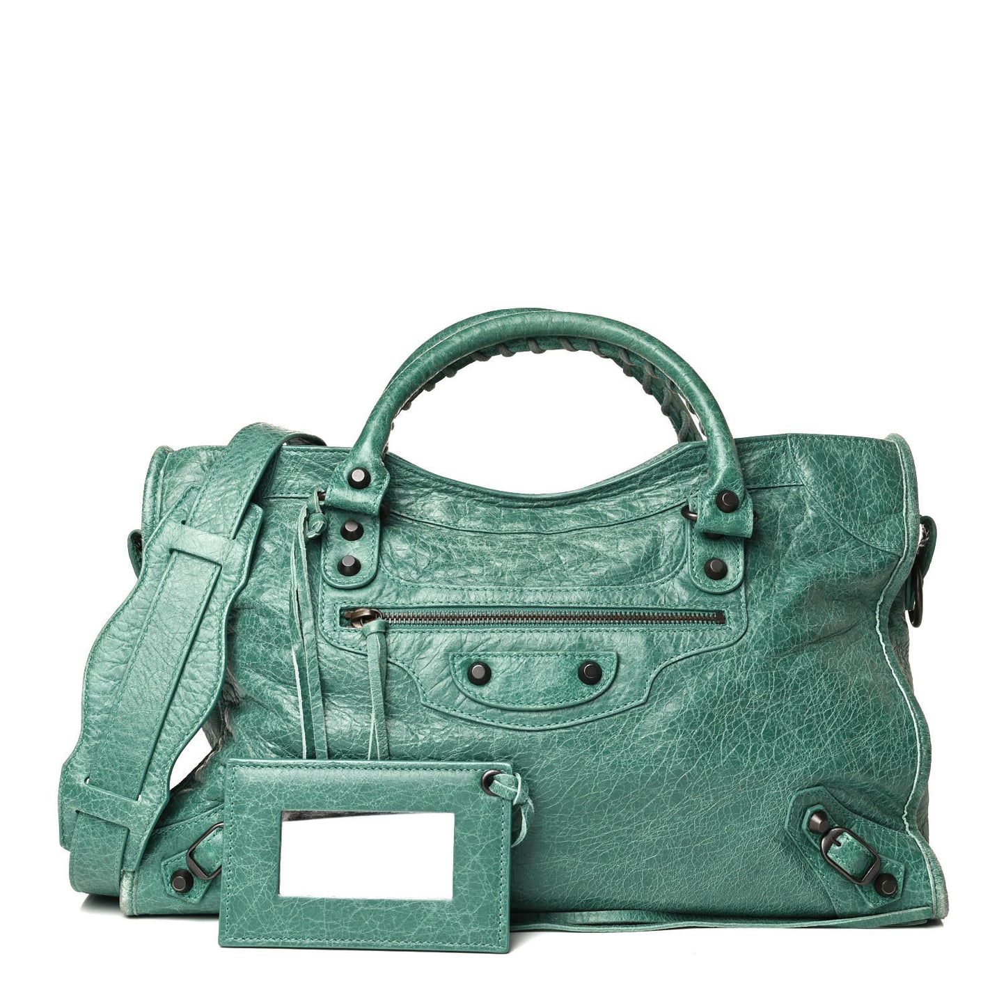 Agneau Classic Hardware City Vert Sauge