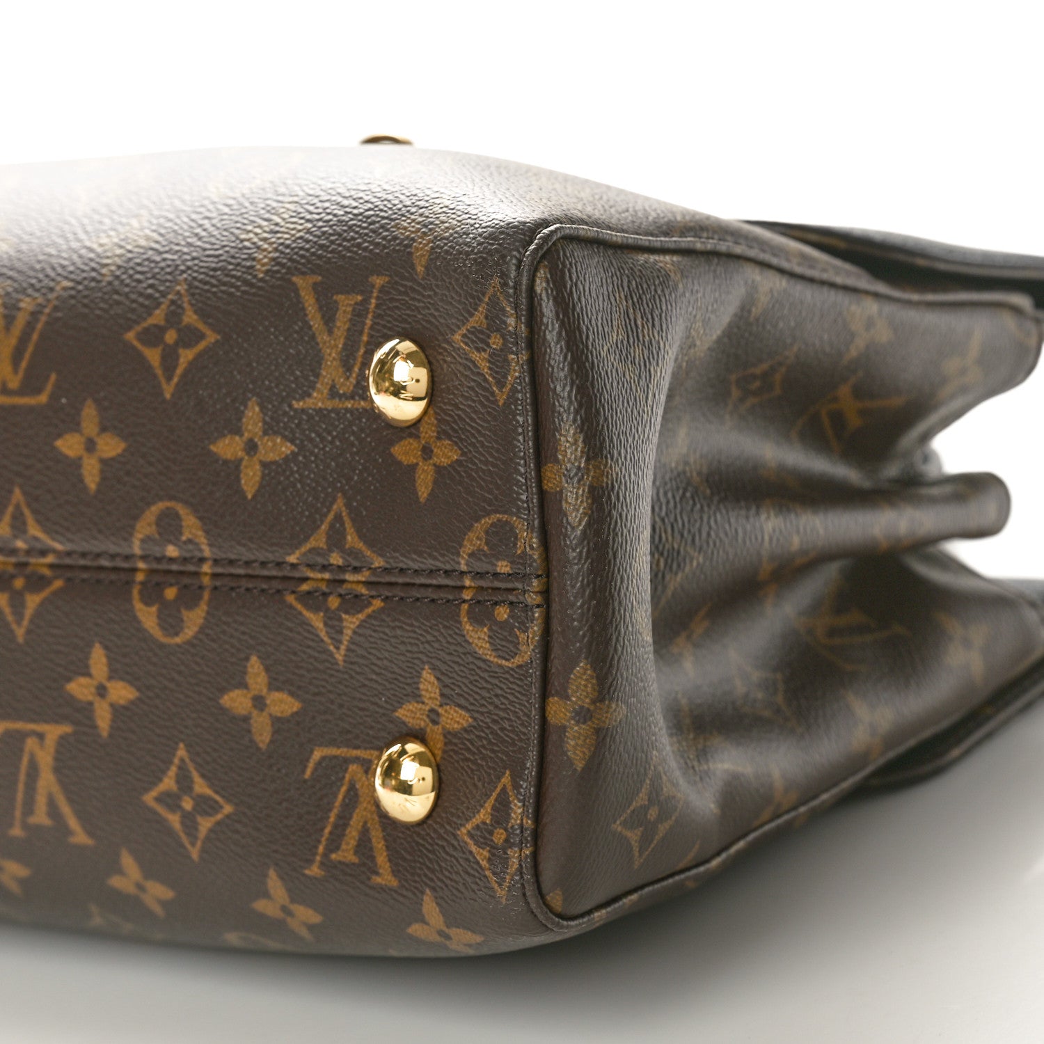 Louis Vuitton Monogram Venus Black 8 of 8