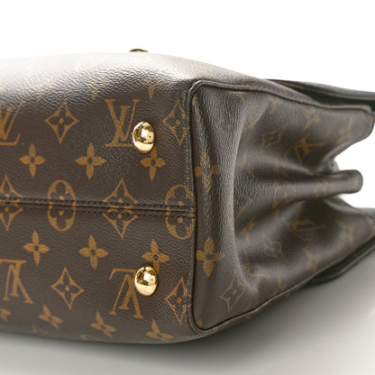 Louis Vuitton Monogram Venus Black 8 of 8