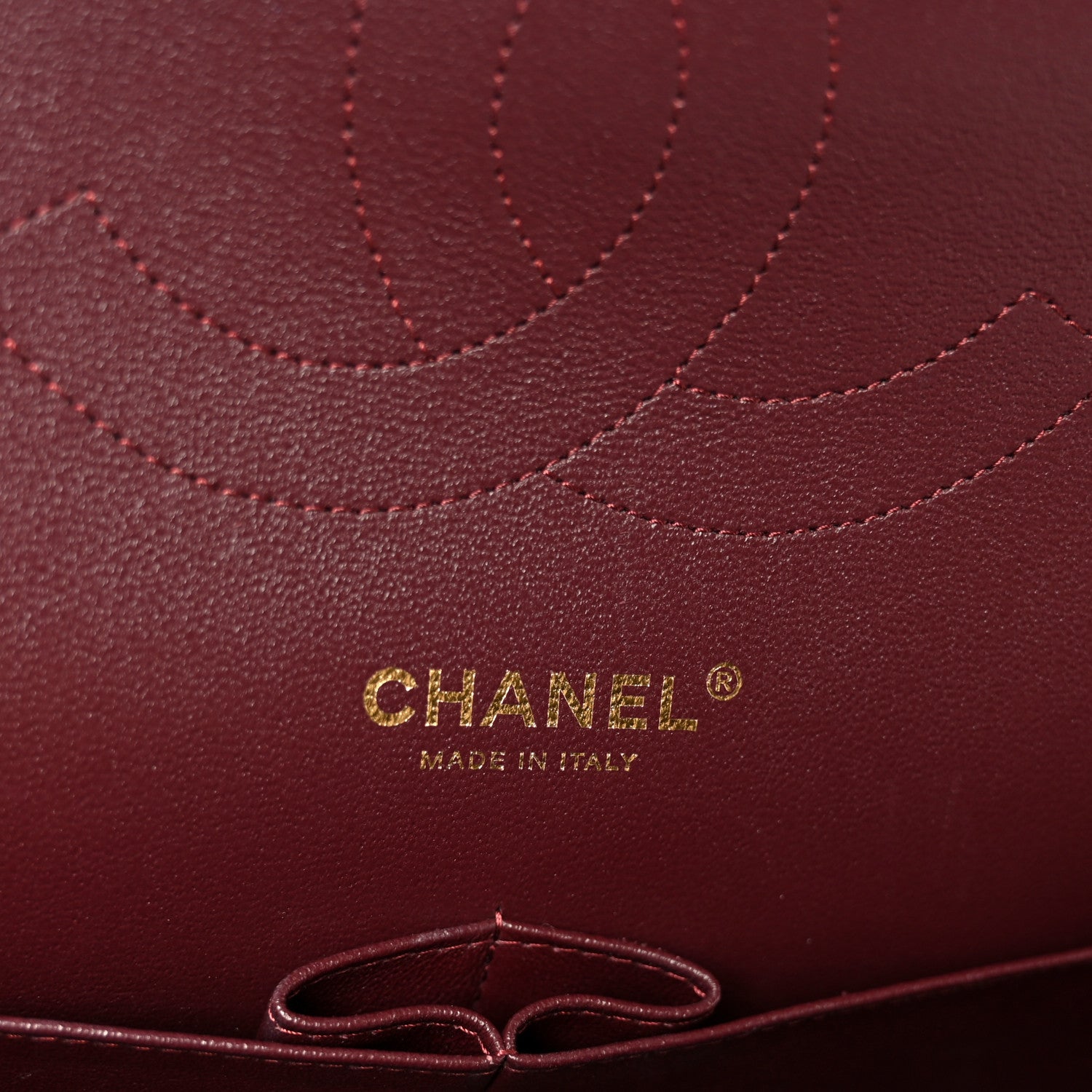 Chanel Caviar Quilted Jumbo Double Flap Black 6 of 11