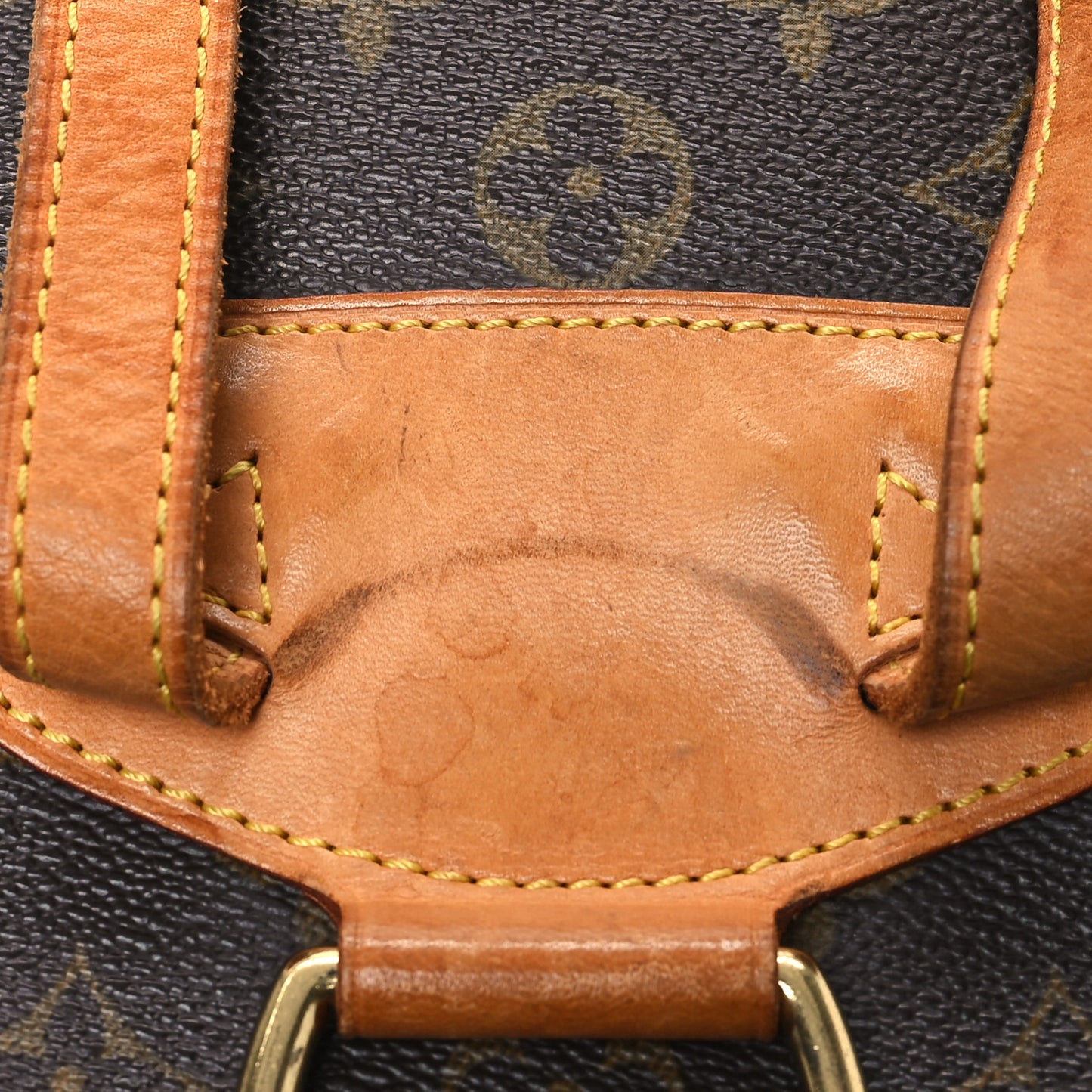 Monogram Ellipse Sac a Dos Backpack