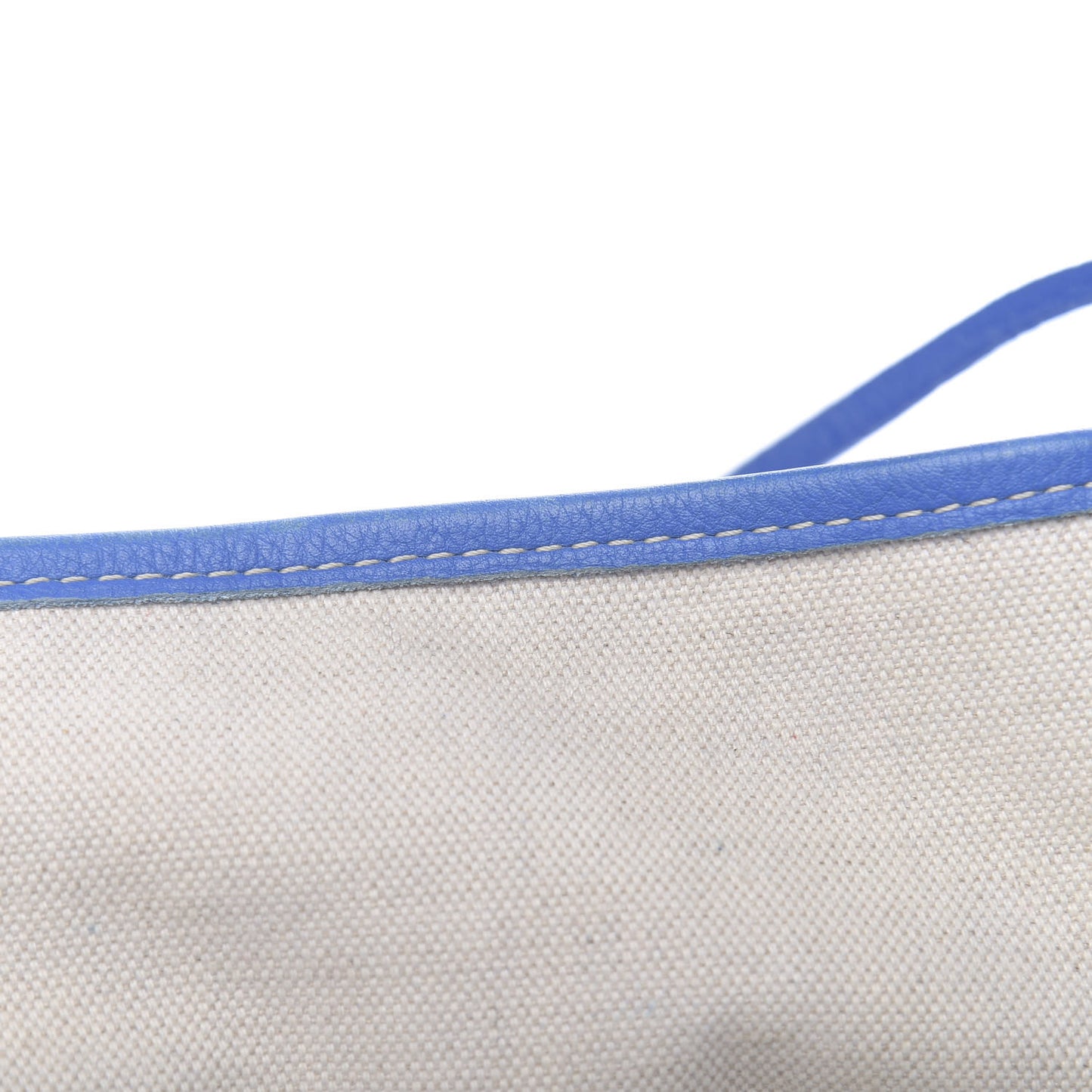 Goyardine Saint Louis GM Sky Blue