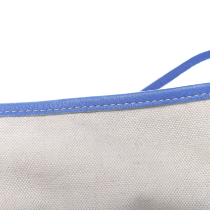 Goyard Goyardine Saint Louis GM Sky Blue 7 of 17