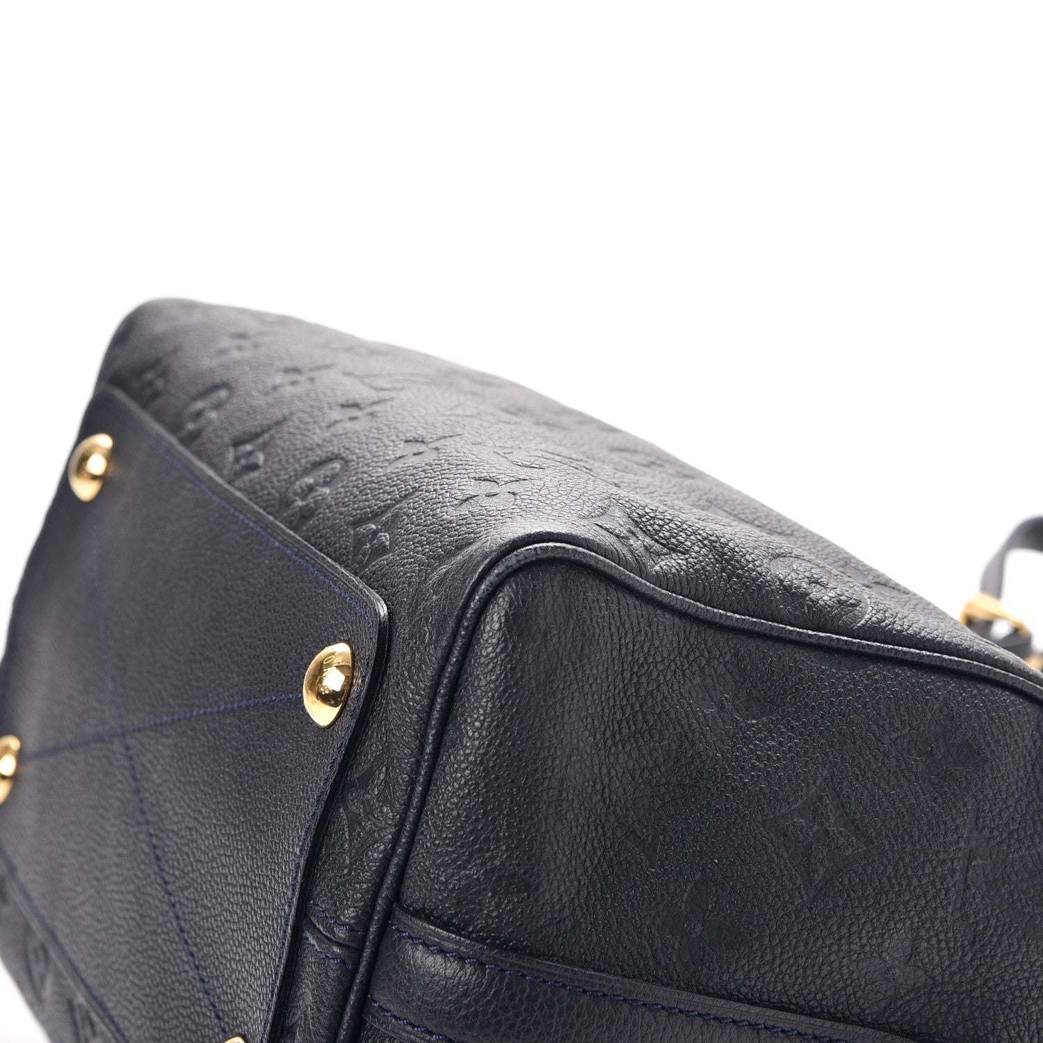Louis Vuitton Empreinte Speedy Bandouliere 25 Infini 14 of 15