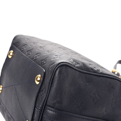 Louis Vuitton Empreinte Speedy Bandouliere 25 Infini 14 of 15