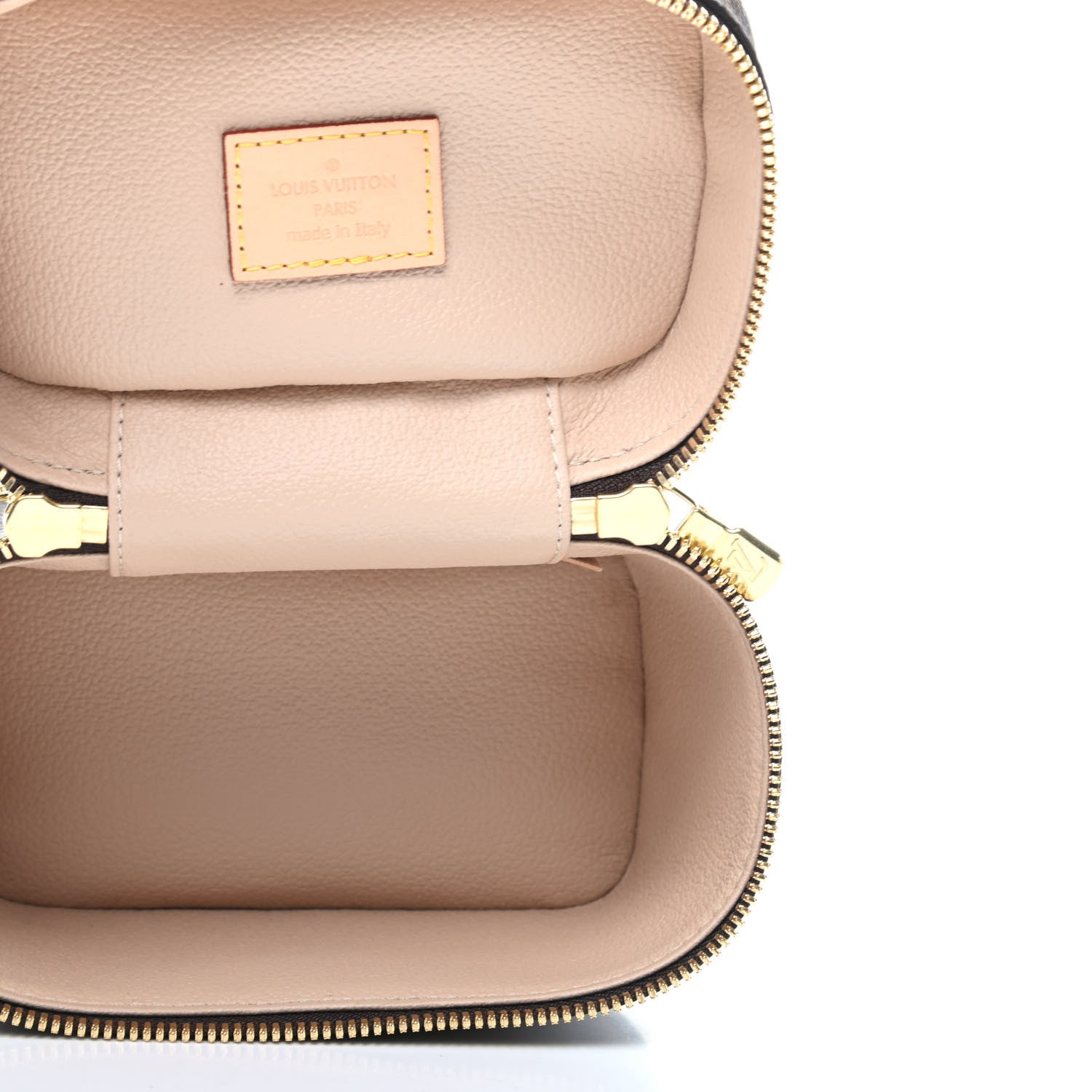 Louis Vuitton Monogram Nano Nice 5 of 9
