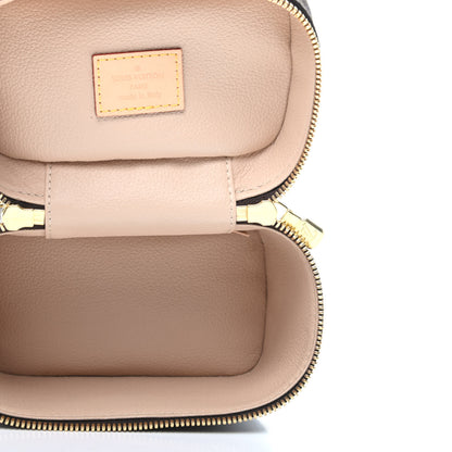 Louis Vuitton Monogram Nano Nice 5 of 9