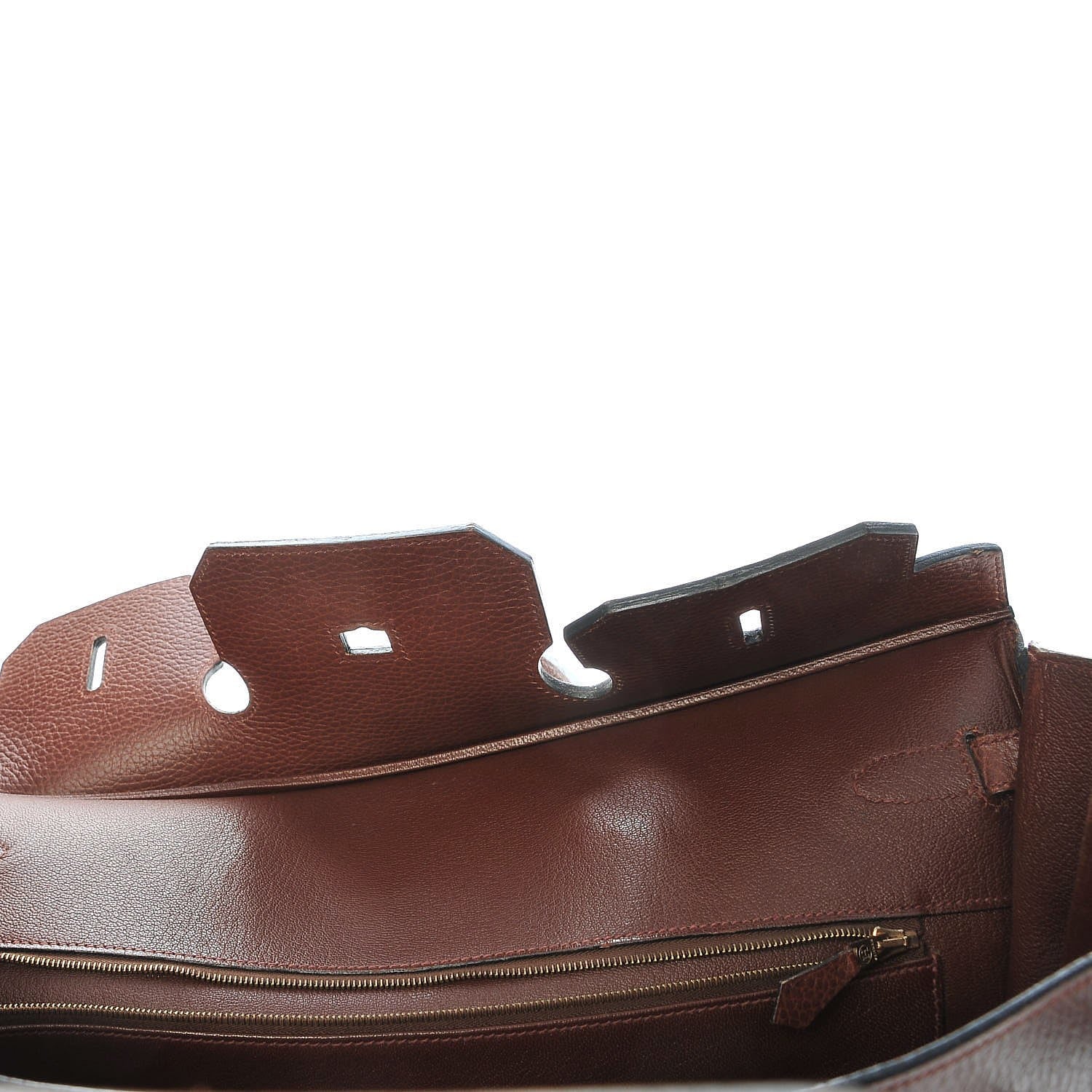 Hermes Ardennes Birkin 40 Noisette 24 of 41