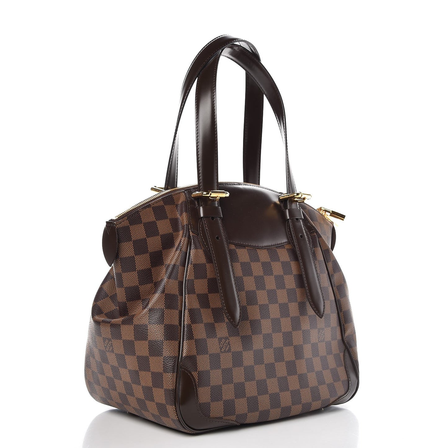 Damier Ebene Verona MM