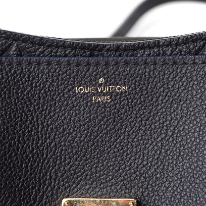 Louis Vuitton Empreinte Blanche BB Black 6 of 12