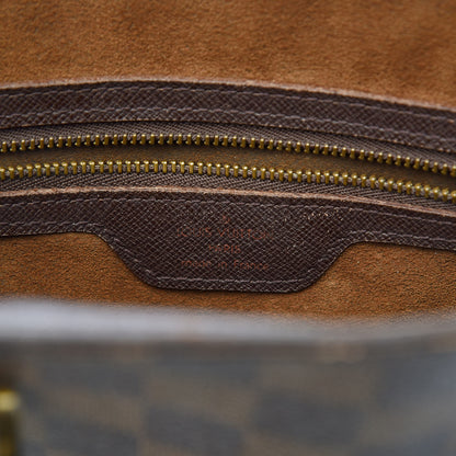 Louis Vuitton Damier Ebene Venice Sac Plat 6 of 25