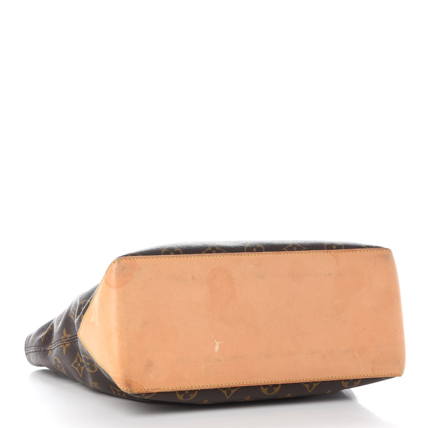 Louis Vuitton Monogram Cabas Piano 4 of 15