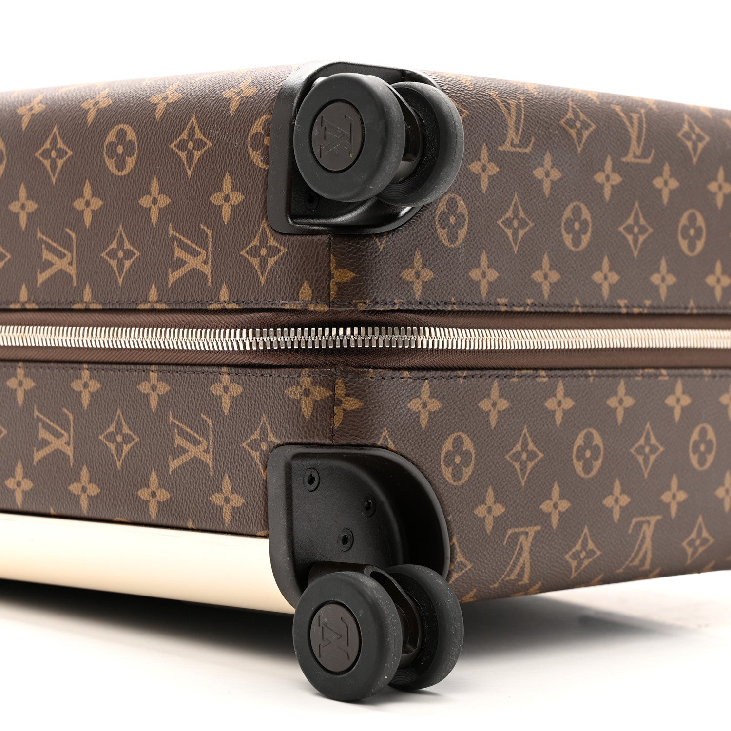 Louis Vuitton Monogram Horizon 55 Coquelicot 7 of 14
