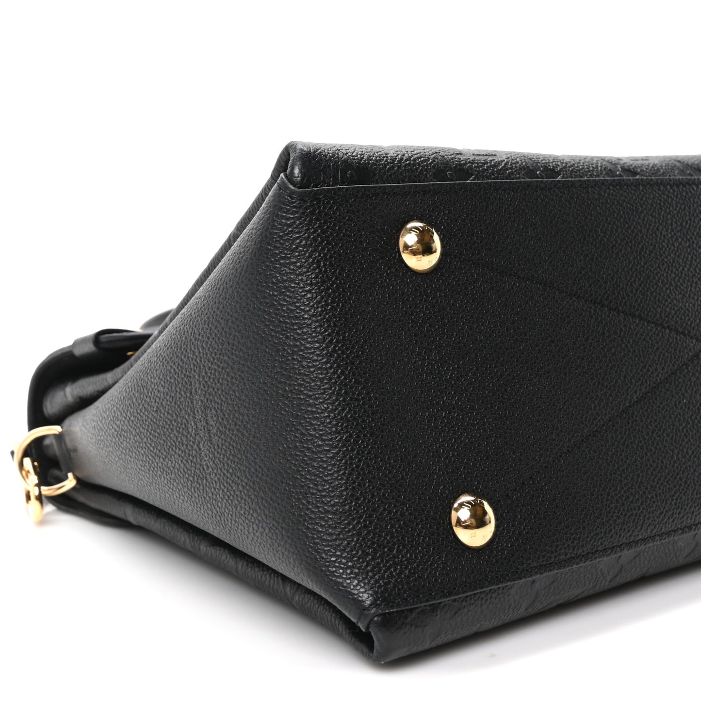 Empreinte Georges MM Black