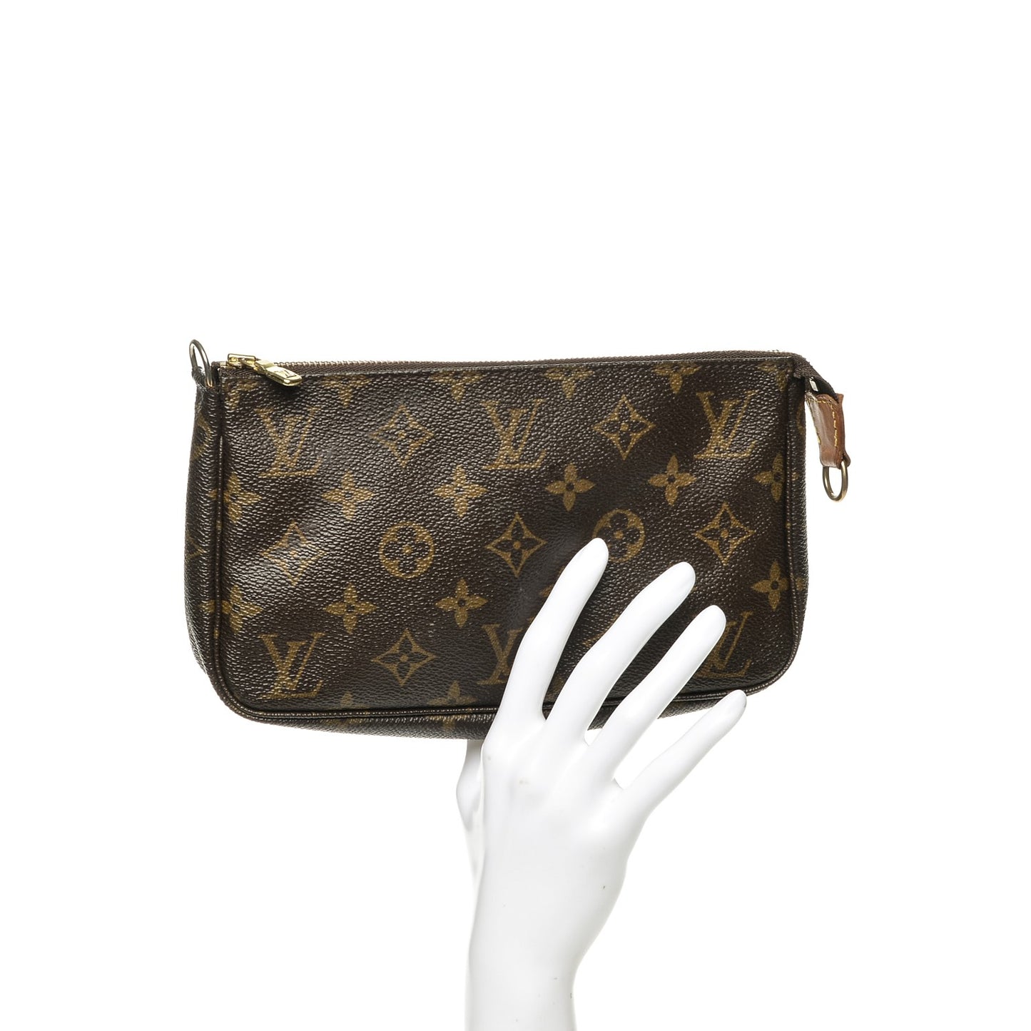 Monogram Pochette Accessories