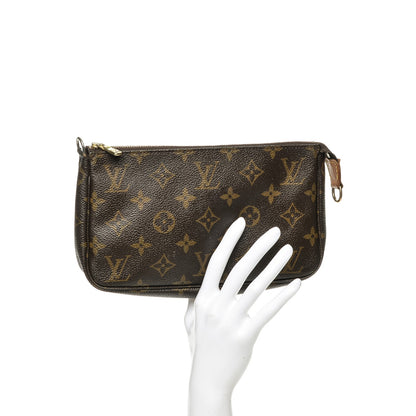 Louis Vuitton Monogram Pochette Accessories 2 of 9