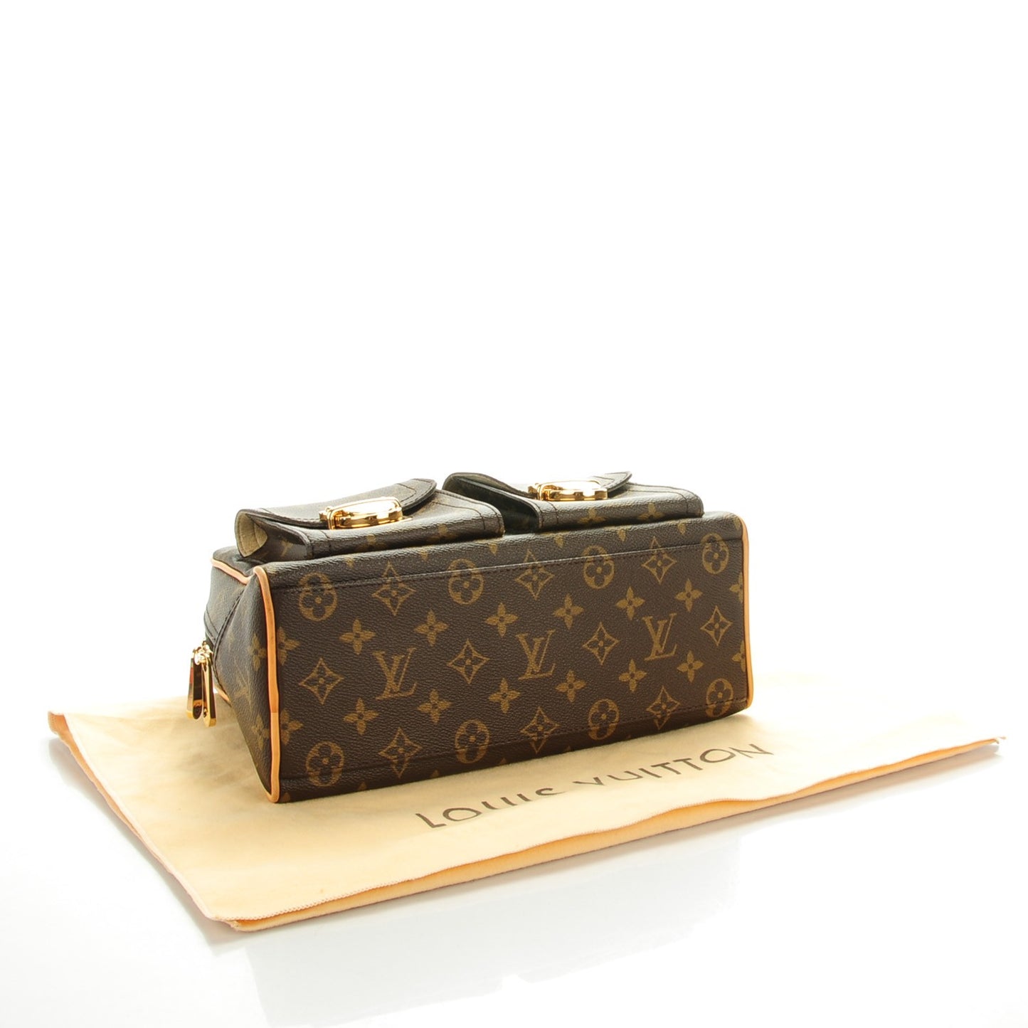 Monogram Manhattan PM