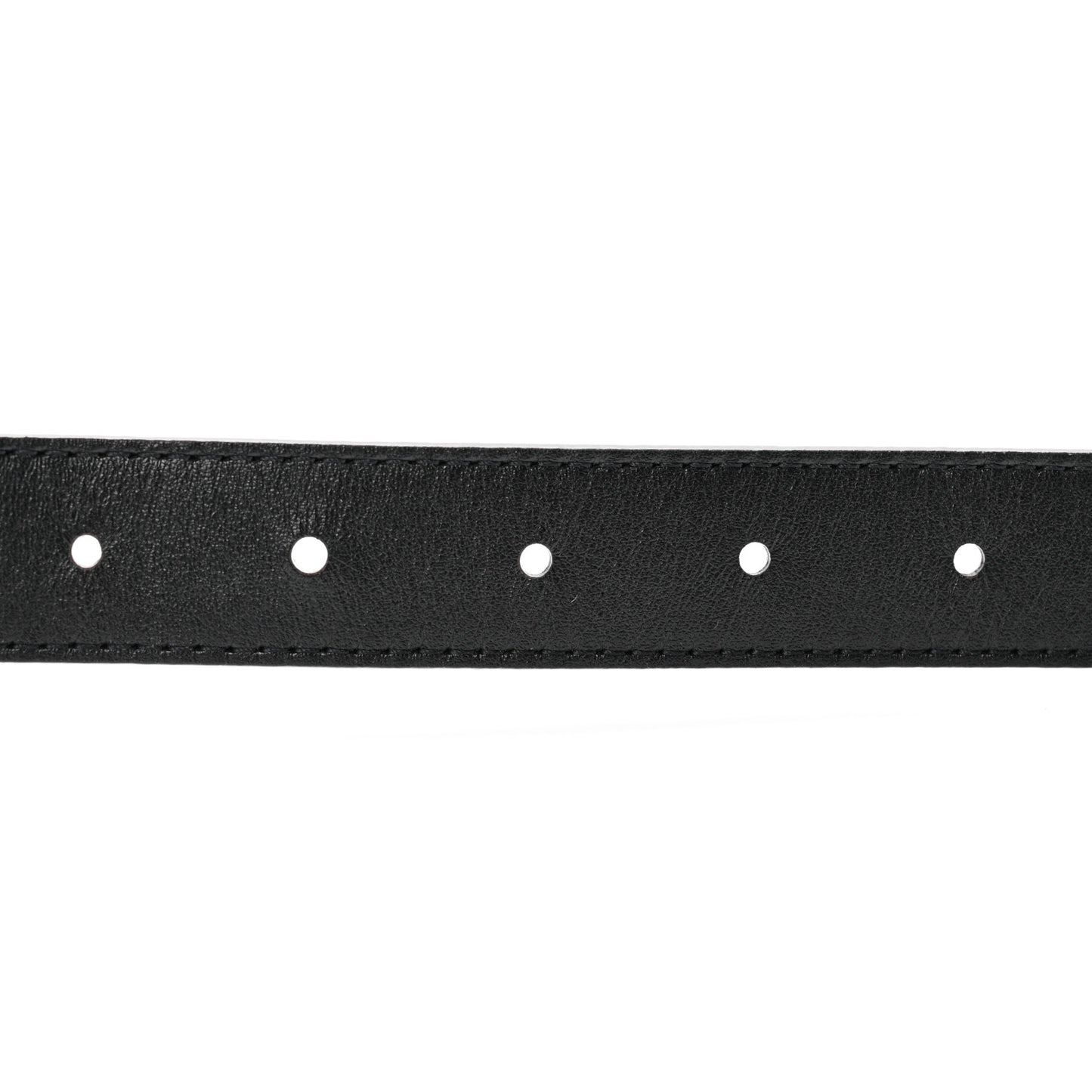 Monogram 25mm Dauphine Reversible Belt 85 34 Black