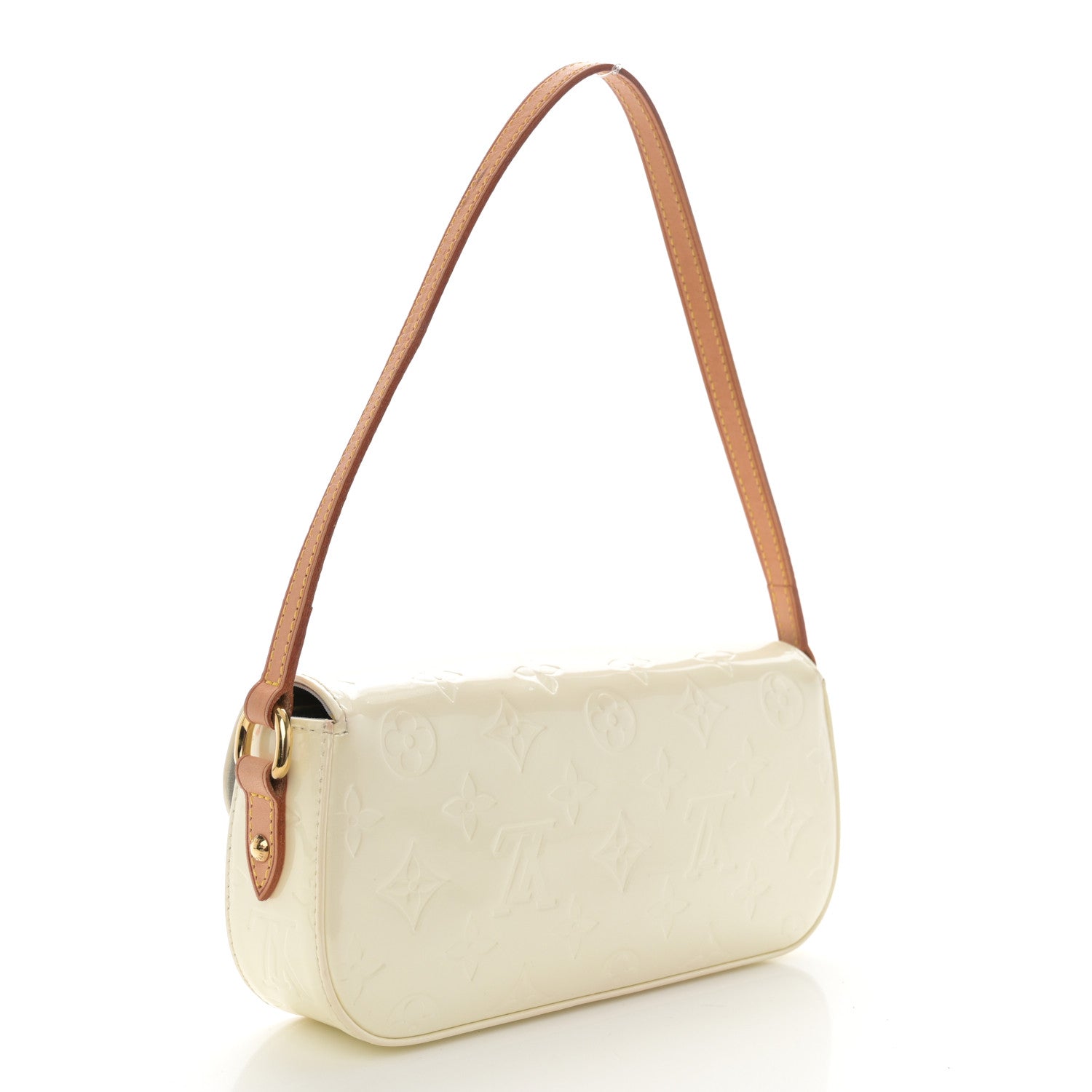 Louis Vuitton Vernis Malibu Street Perle 3 of 14