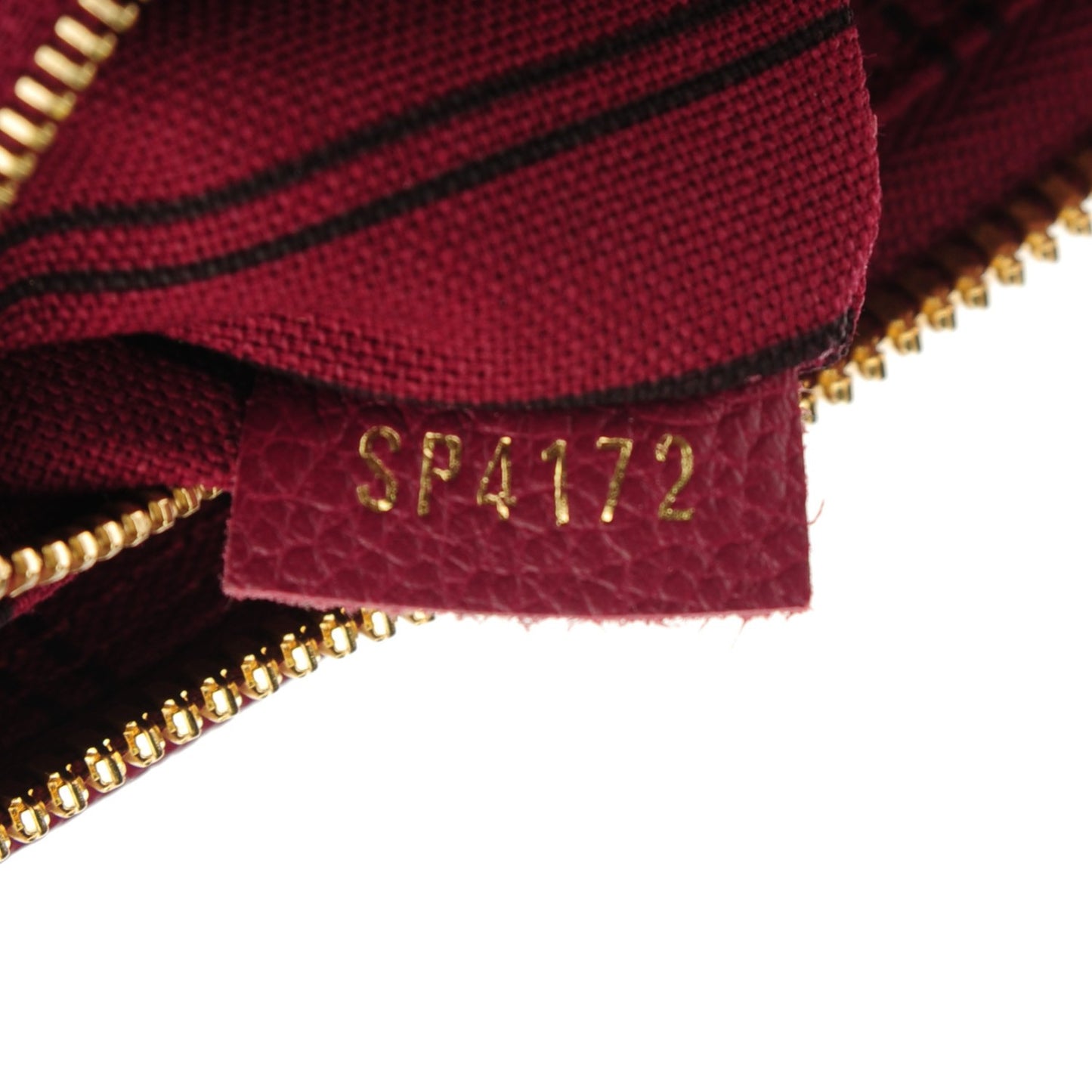 Empreinte Speedy Bandouliere 25 Aurore