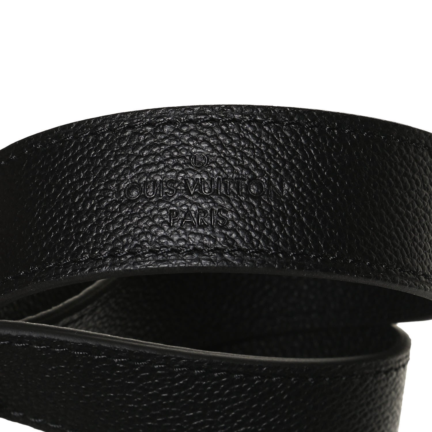 Louis Vuitton Empreinte Neo Alma BB Black 12 of 12