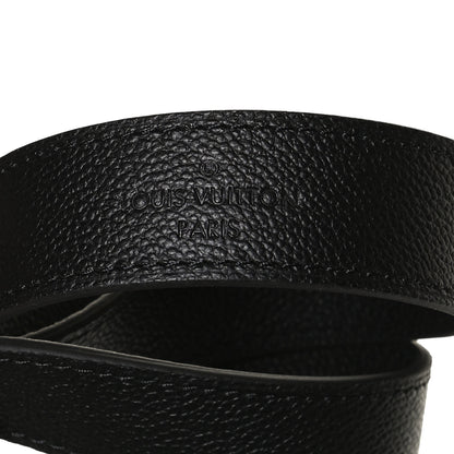 Louis Vuitton Empreinte Neo Alma BB Black 12 of 12