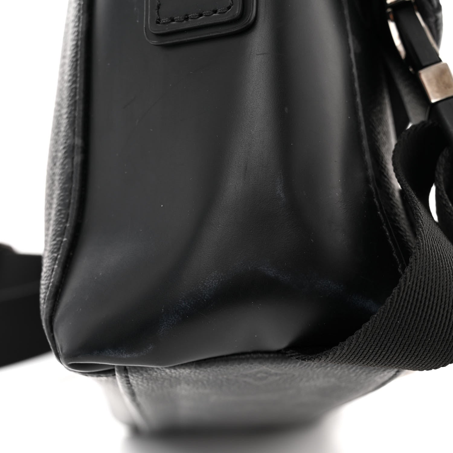Louis Vuitton Monogram Eclipse Voyager Messenger PM 12 of 12