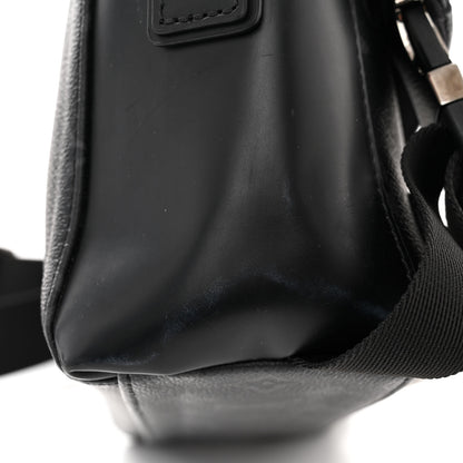 Louis Vuitton Monogram Eclipse Voyager Messenger PM 12 of 12