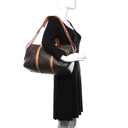 Louis Vuitton Monogram SC Bag MM 2 of 10