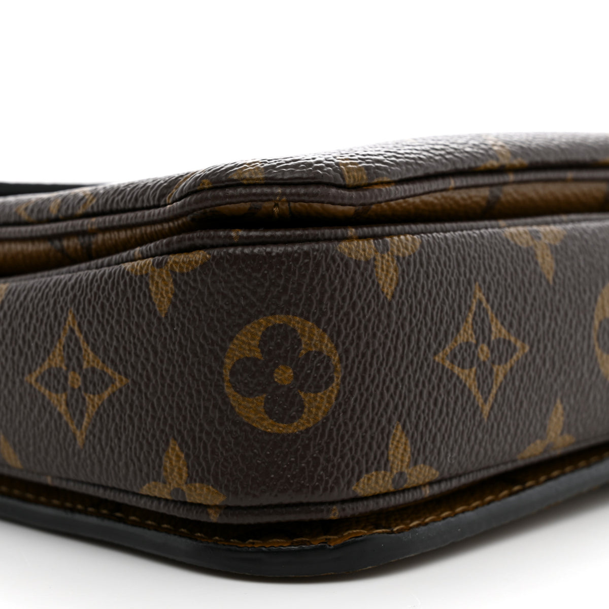 Louis Vuitton Reverse Monogram Pochette Metis 8 of 11