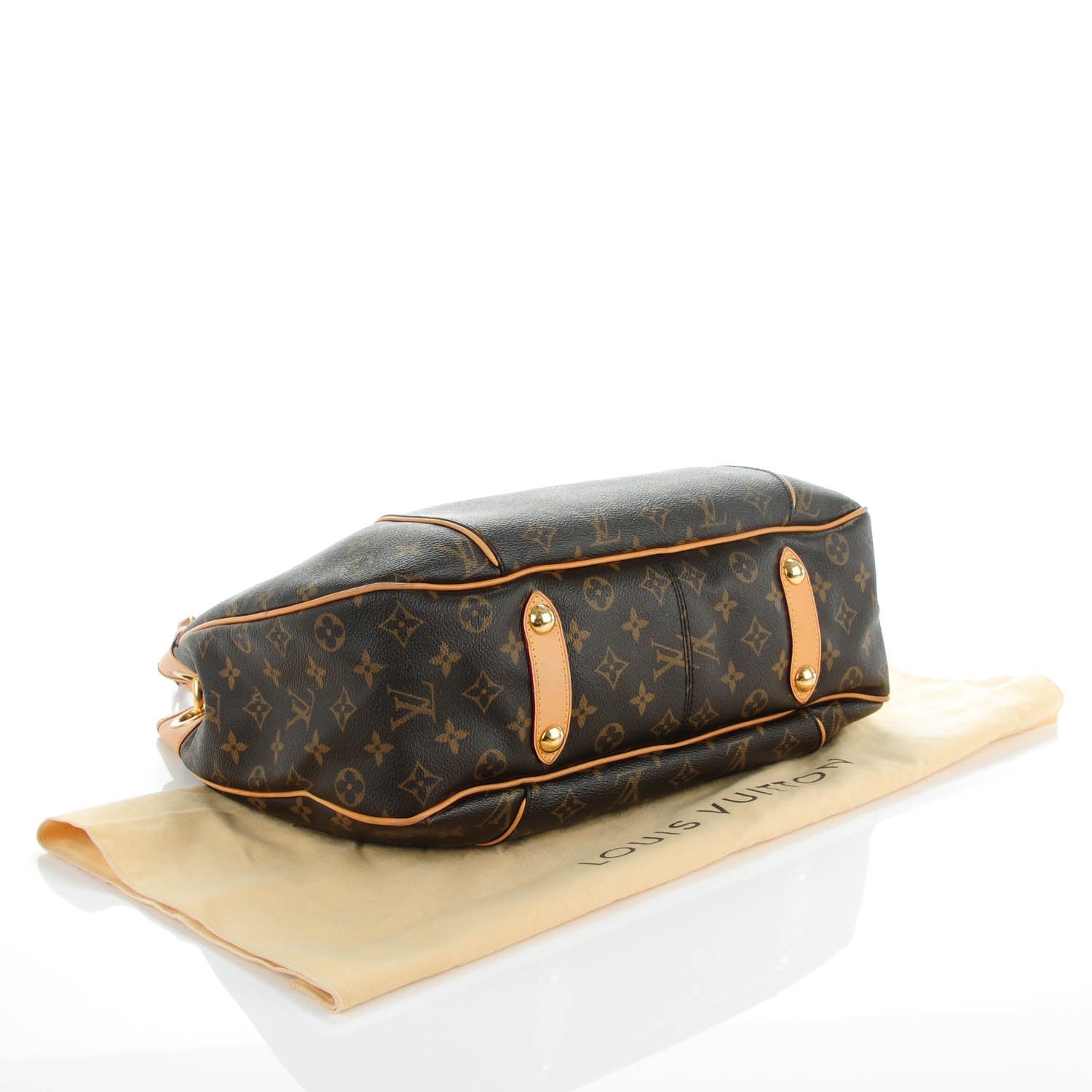 Louis Vuitton Monogram Galliera PM 4 of 7
