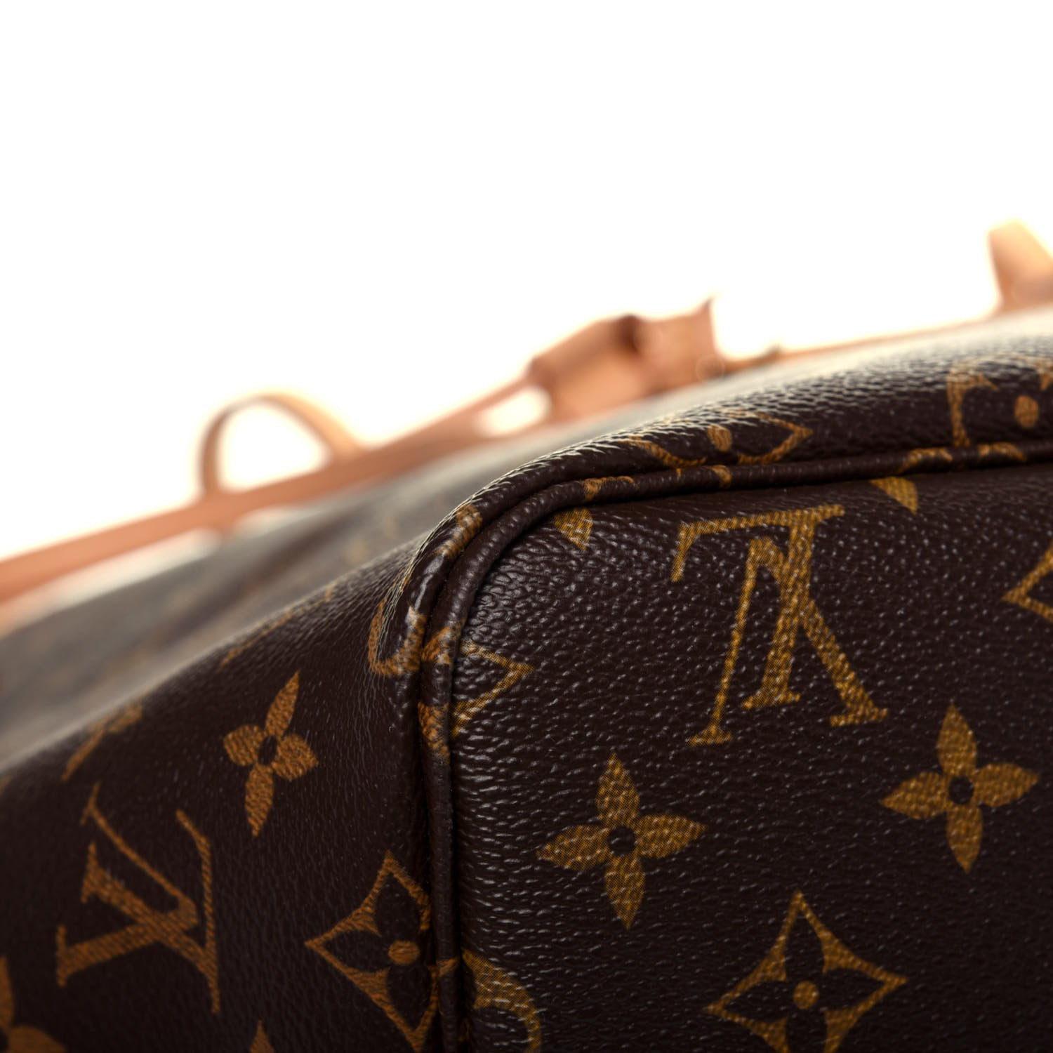 Louis Vuitton Monogram Neverfull GM 10 of 17