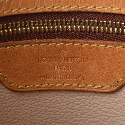 Louis Vuitton Monogram Bucket 27 8 of 19