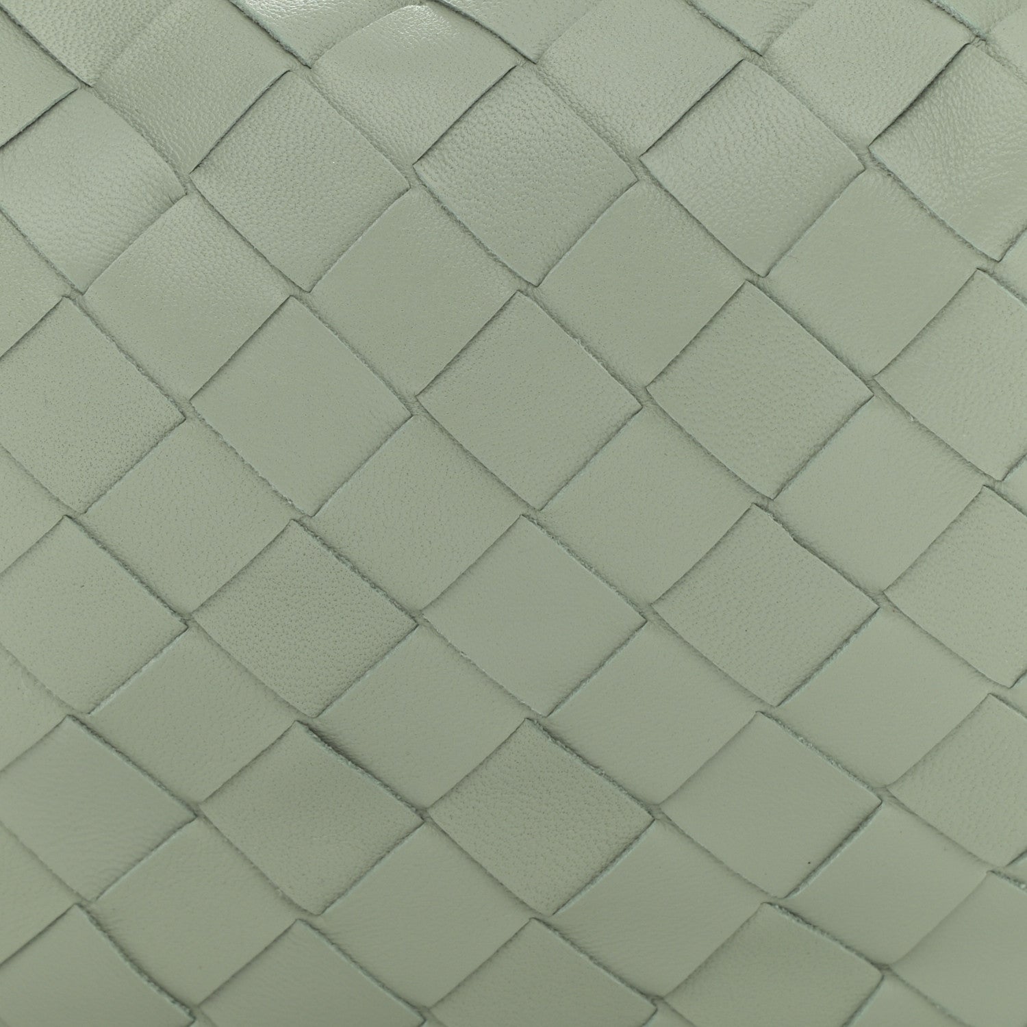 Bottega Veneta Nappa Intrecciato Mini Jodie New Sauge 8 of 8