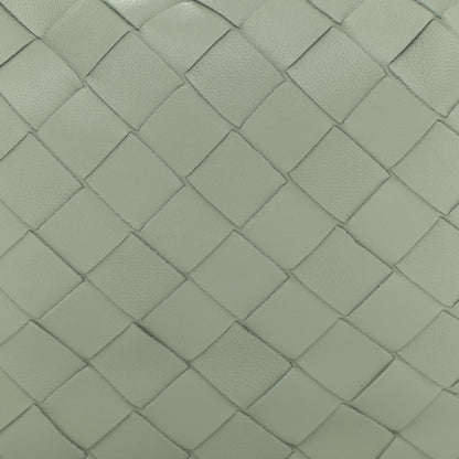Bottega Veneta Nappa Intrecciato Mini Jodie New Sauge 8 of 8