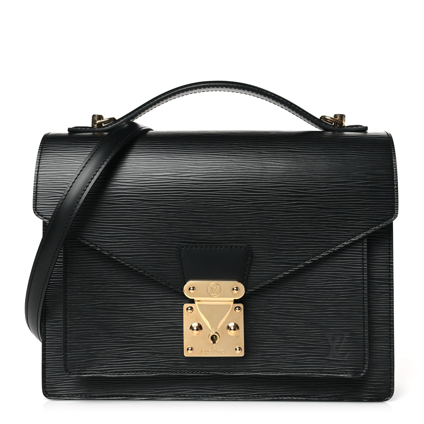 Epi Monceau Black