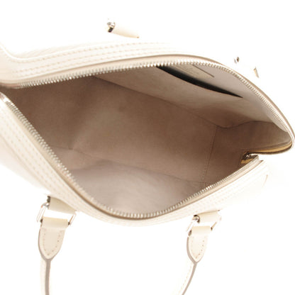 Louis Vuitton Epi Jasmin Ivory 5 of 7