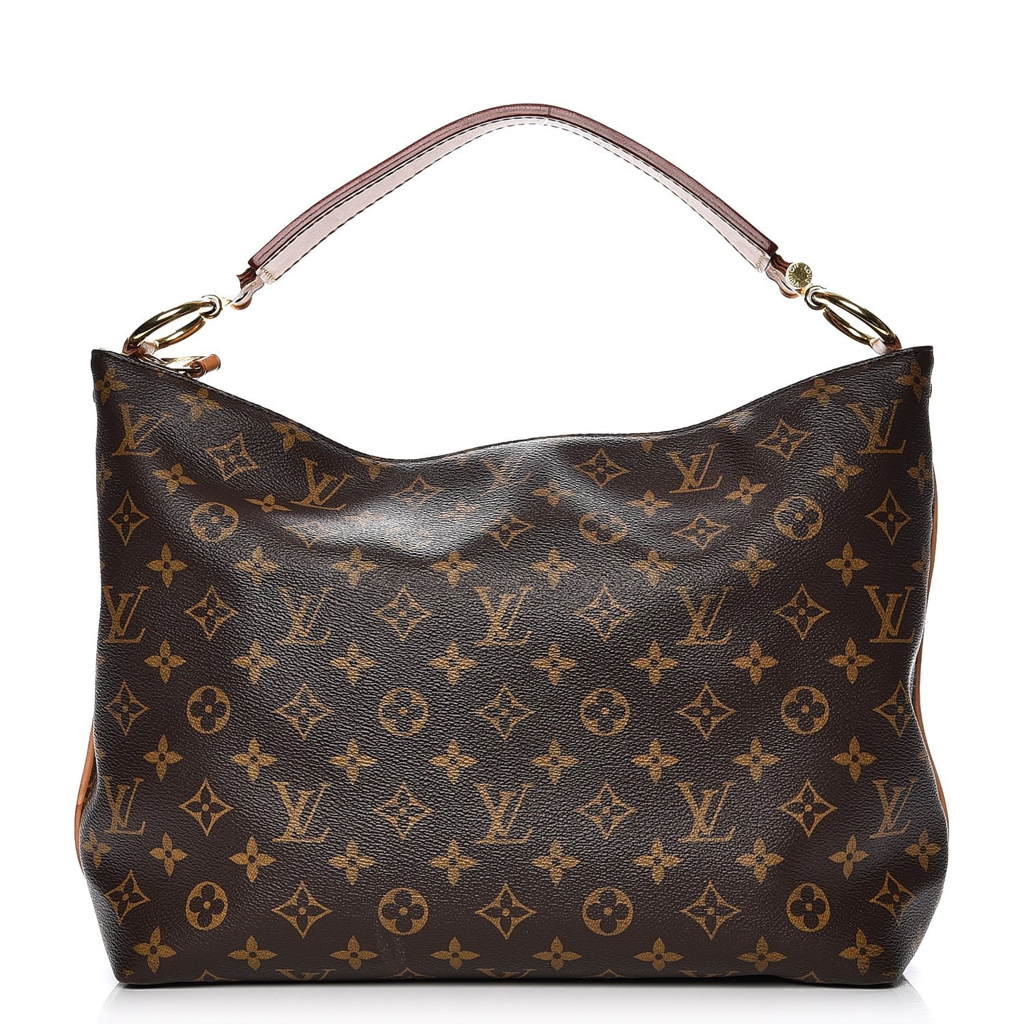 Monogram Sully PM