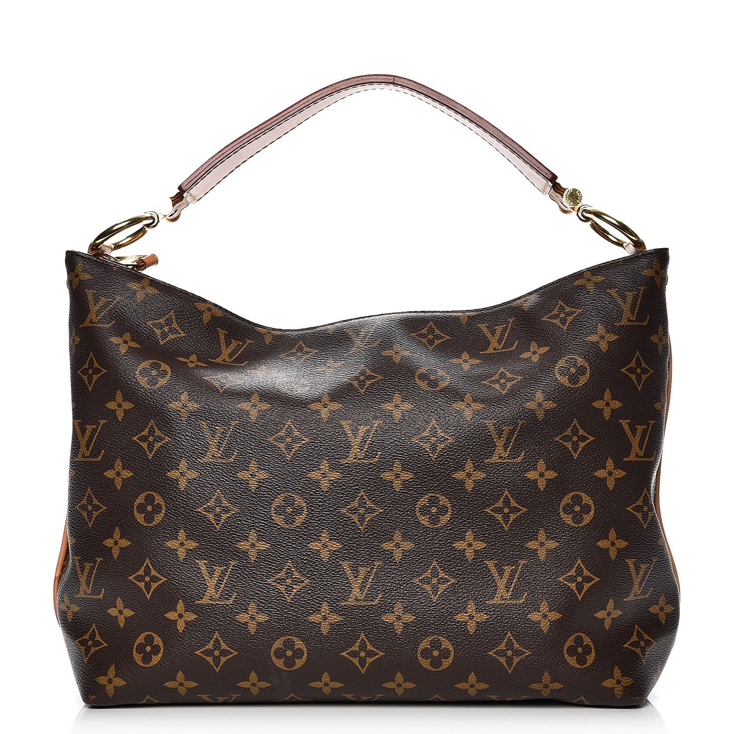 Louis Vuitton Monogram Sully PM 1 of 12