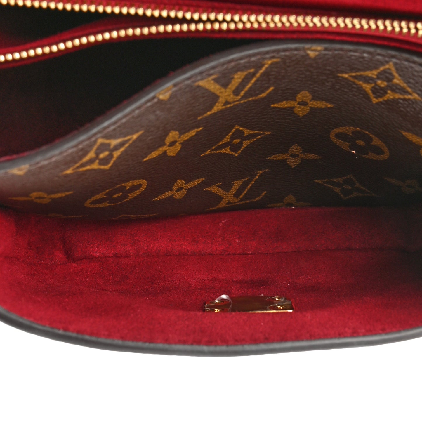 Monogram Passy