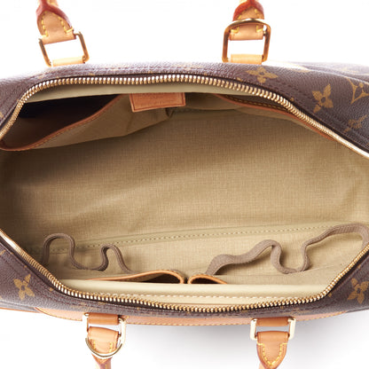 Louis Vuitton Monogram Deauville 7 of 10