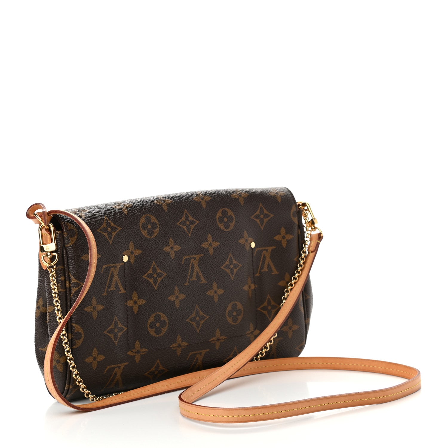 Louis Vuitton Monogram Favorite MM 3 of 8