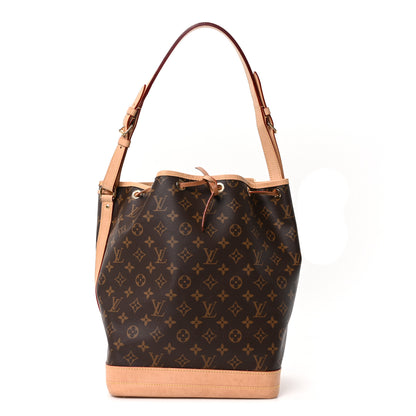 Louis Vuitton Monogram Noe 1 of 10