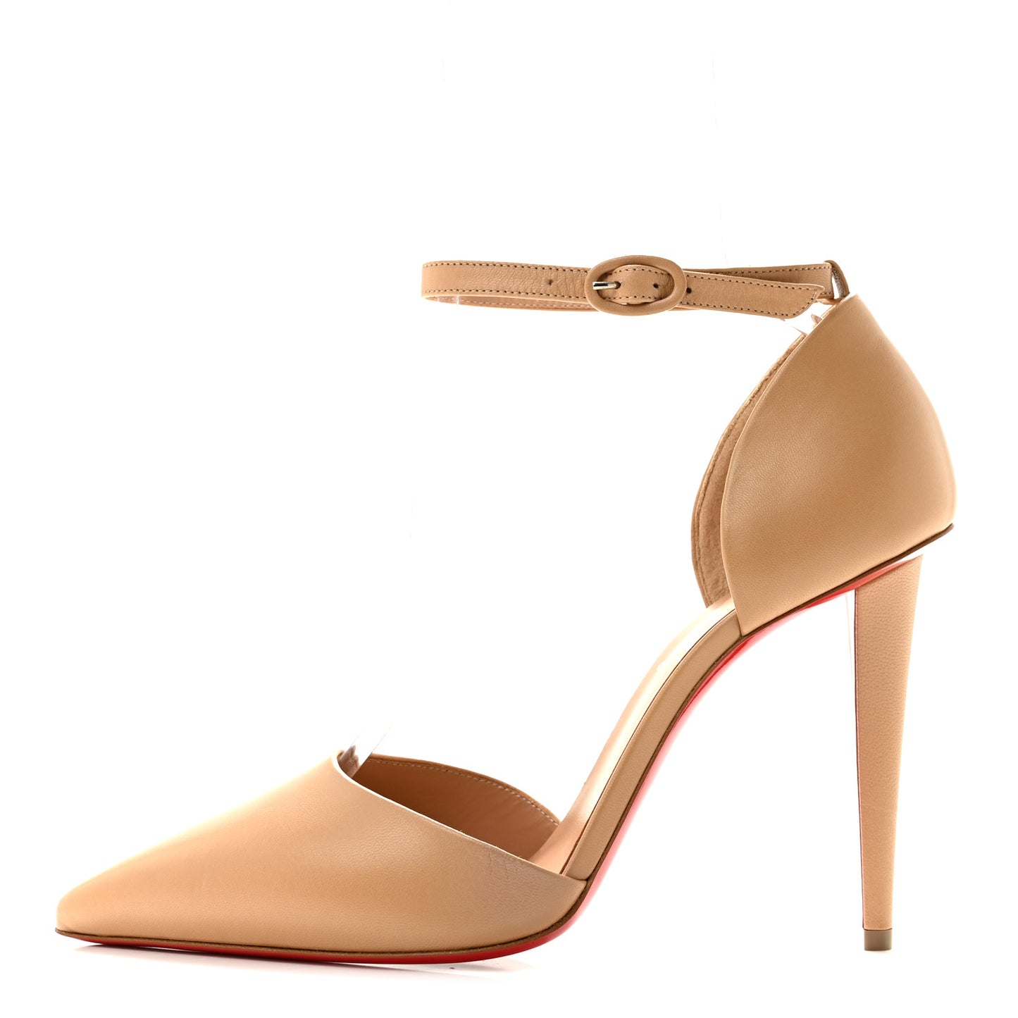 Kid Astrida Bride 100 Pumps 39 Nude