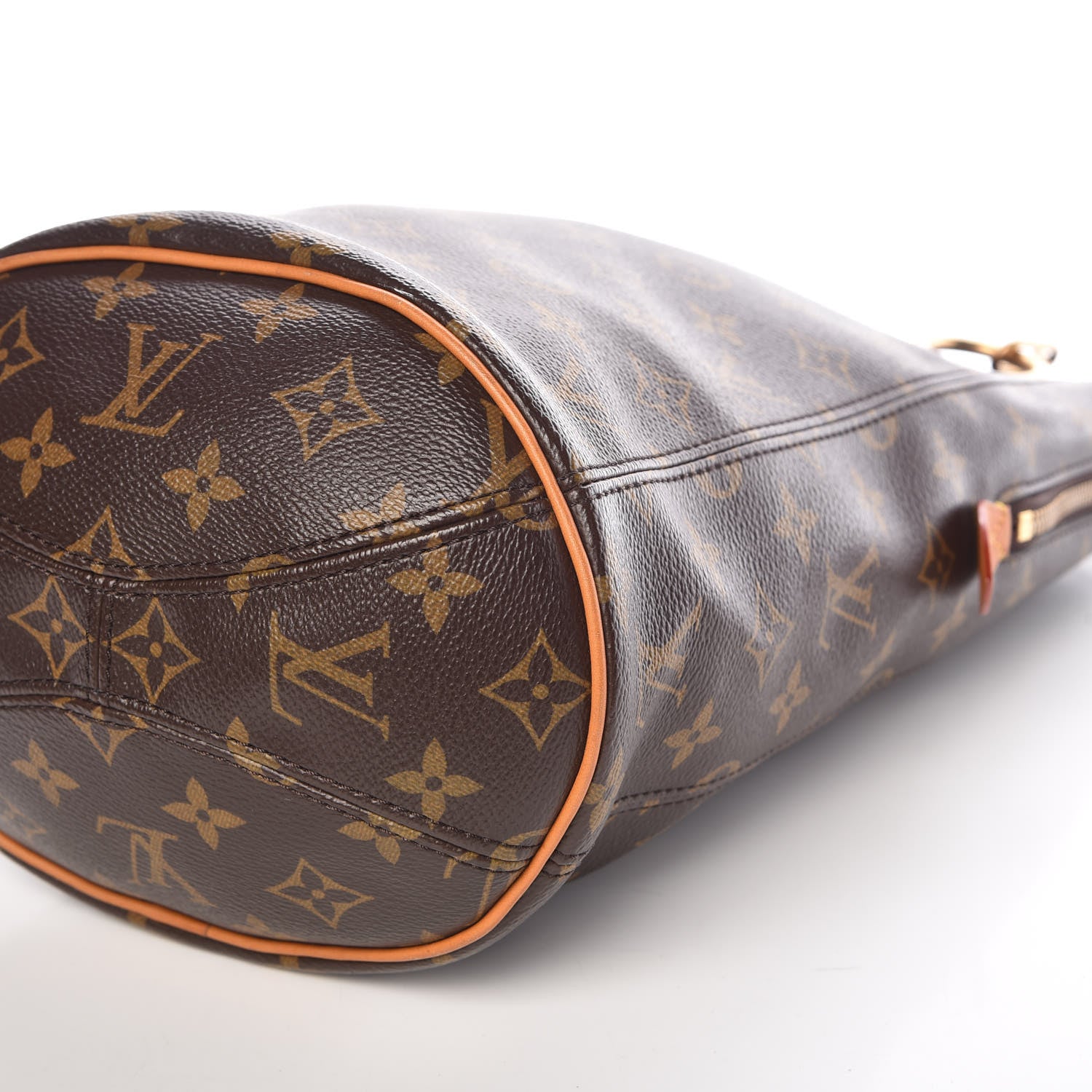 Louis Vuitton Monogram Iconoclasts Karl Lagerfeld Punching Bag Baby 9 of 9