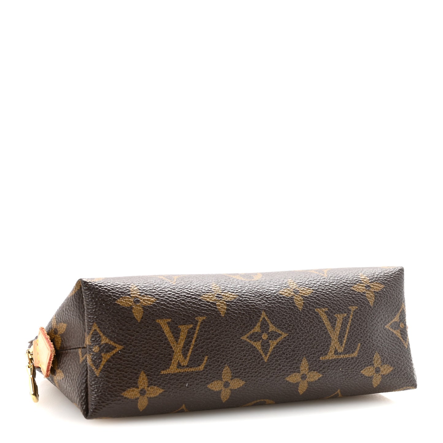 Monogram Cosmetic Pouch