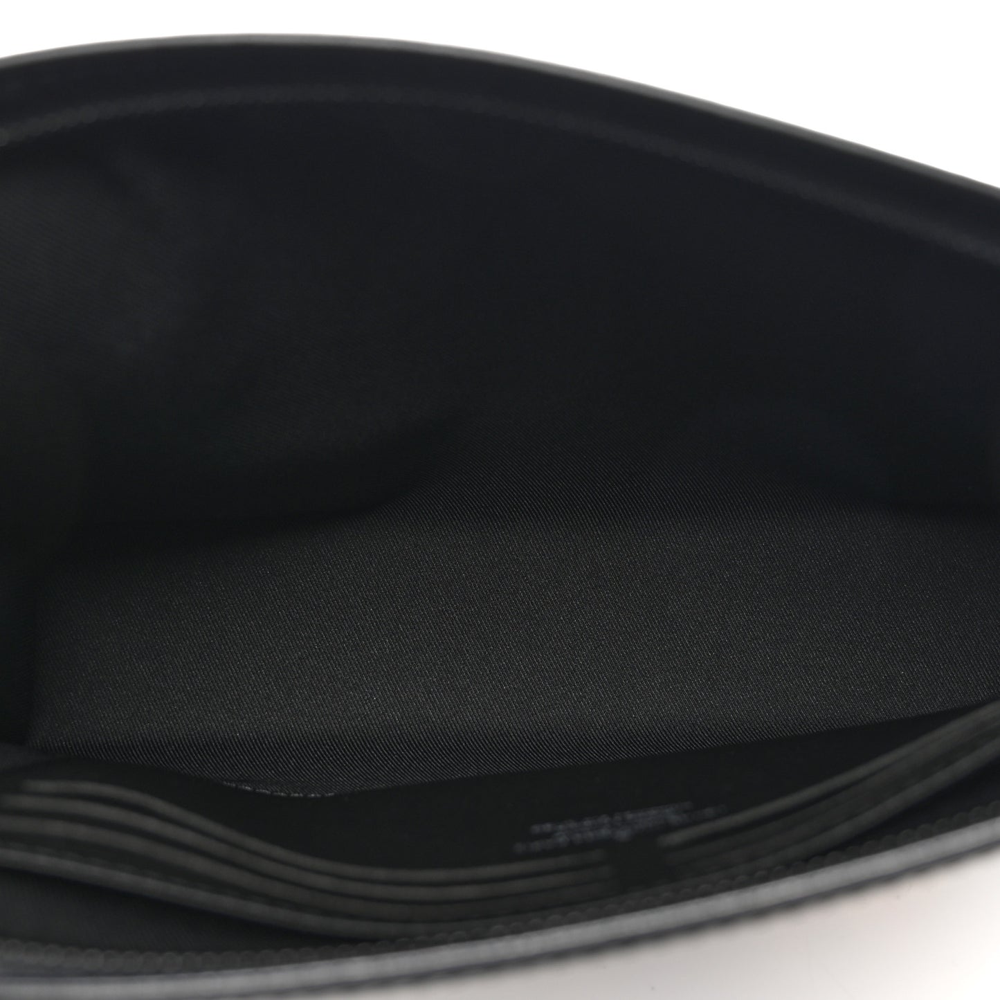 Monogram Eclipse Folia Pochette Voyage MM